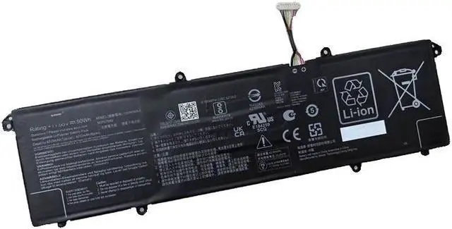 Main image of 50WH C31N1905-1 battery for Asus T3302K Soft Keyboard