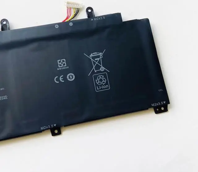 Alt view image 2 of 3 - 62WH C41N2009 battery for ASUS ROG Flow X13 GV301QC GV301QE GV301R PV301