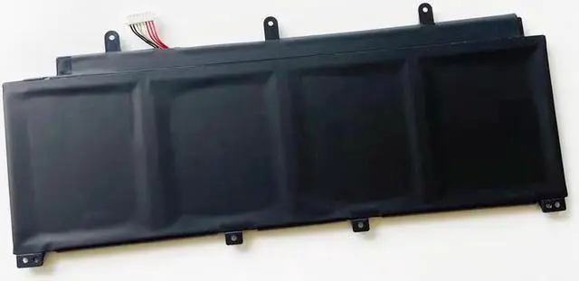 Alt view image 3 of 3 - 62WH C41N2009 battery for ASUS ROG Flow X13 GV301QC GV301QE GV301R PV301