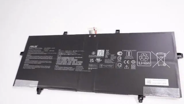 Main image of 75WH C22N2107 battery for Asus ZenBook 14 OLED UM3402 UM3402DA UM3402MA