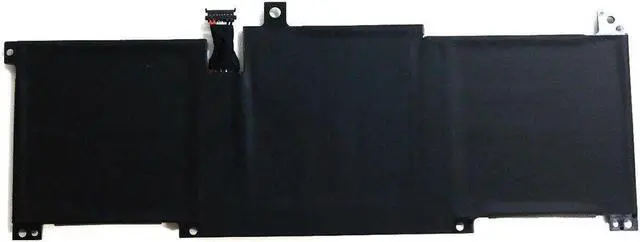 Alt view image 2 of 2 - 53.8WH BTY-M49 battery for MSI PRESTIGE 14 A10SC B10MW SUMMIT E14 A11SCS