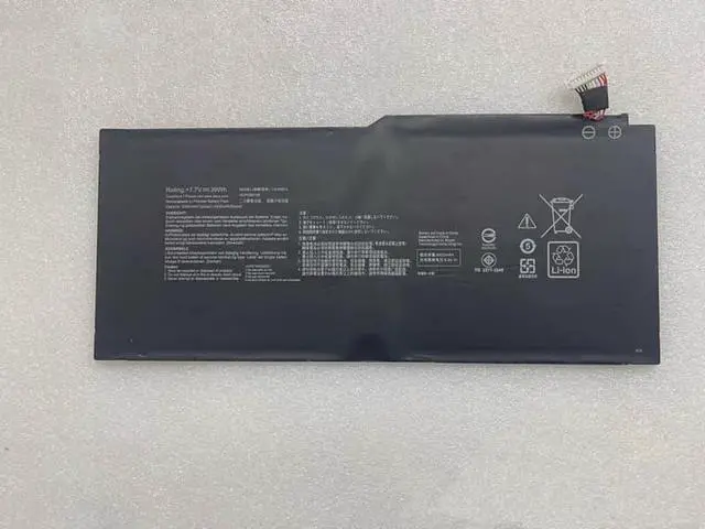 Main image of 39WH C21N2012 Battery battery for ASUS C21N2012