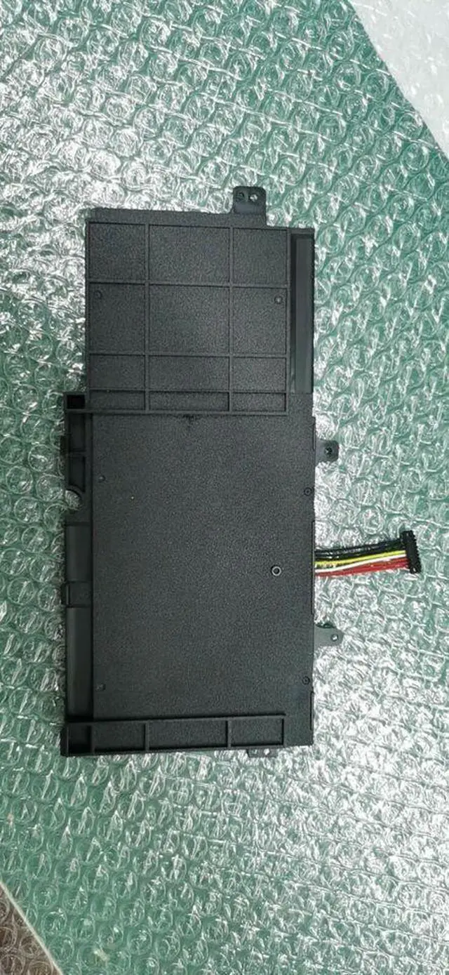 Alt view image 3 of 3 - 48WH B31N1402 battery for Asus N591LB Q551 Q551L Q551LN Q552U Q552UB