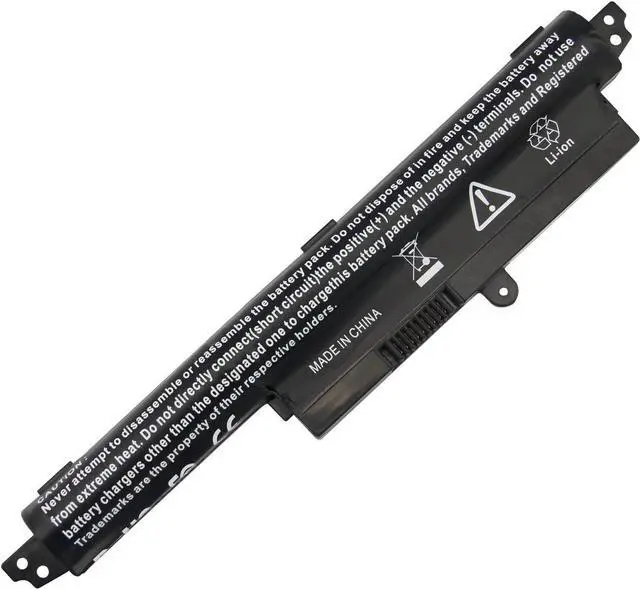 Main image of 33WH A31N1302 battery for Asus Vivobook X200CA X200M X200MA F200CA A3INI302