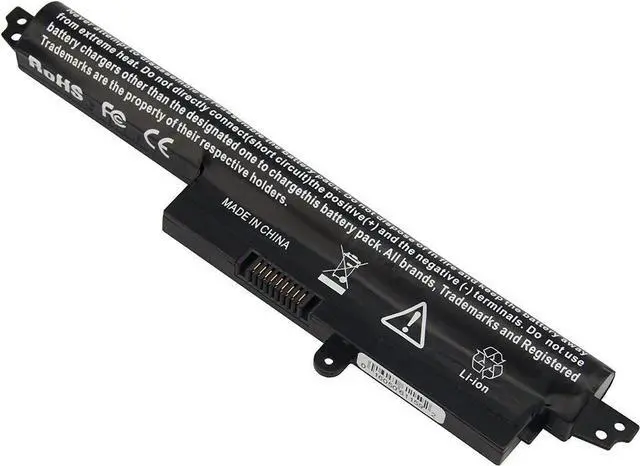 Alt view image 3 of 3 - 33WH A31N1302 battery for Asus Vivobook X200CA X200M X200MA F200CA A3INI302