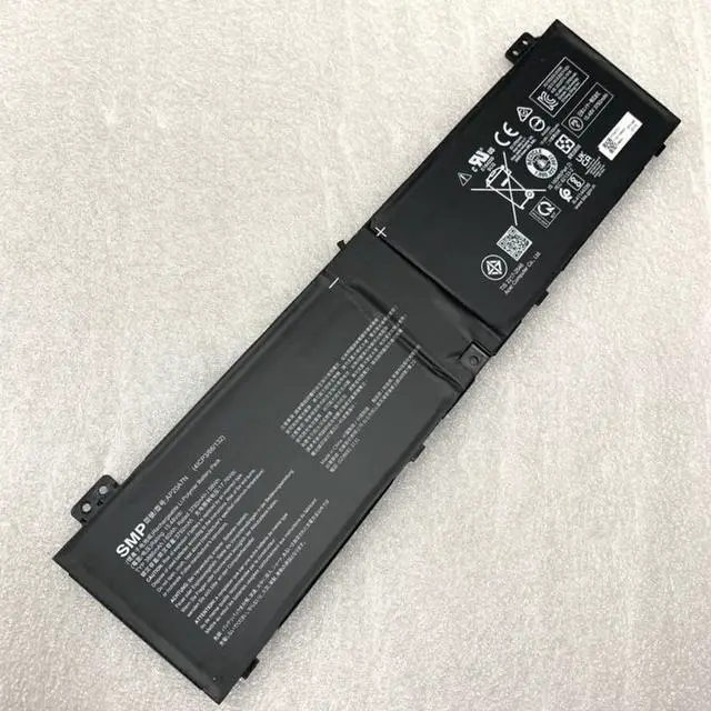 Main image of 60WH AP20A7N battery for Acer Predator Triton 300 SE PT314-51S 2021