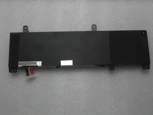 Alt view image 4 of 4 - 88WH A42N1710 battery for Asus Rog GL702VI GL702VI-1A Series