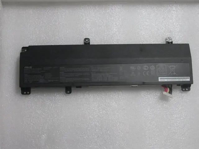 Alt view image 2 of 4 - 88WH A42N1710 battery for Asus Rog GL702VI GL702VI-1A Series