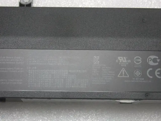 Alt view image 3 of 4 - 88WH A42N1710 battery for Asus Rog GL702VI GL702VI-1A Series