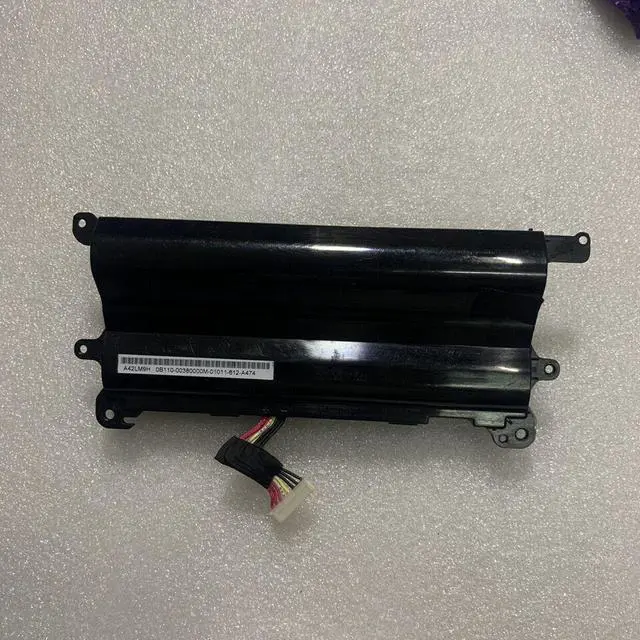 Alt view image 4 of 4 - 96WH A42N1520 battery for Asus ROG G752VY GFX72 GFX72V G752VS
