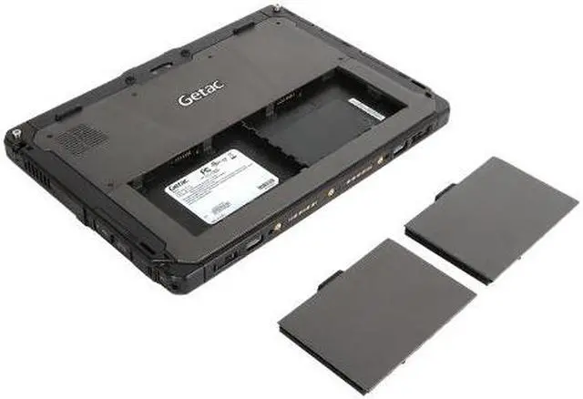 Alt view image 2 of 2 - 24Wh BP3S1P2100S-01 battery for Getac  K120