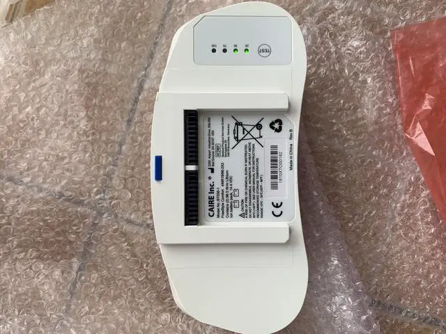 Main image of BT035-1 16-Cell 95.5Wh Battery for Apex   5-Gear Adjustable Power for Apex Portable Oxygen Concentrators