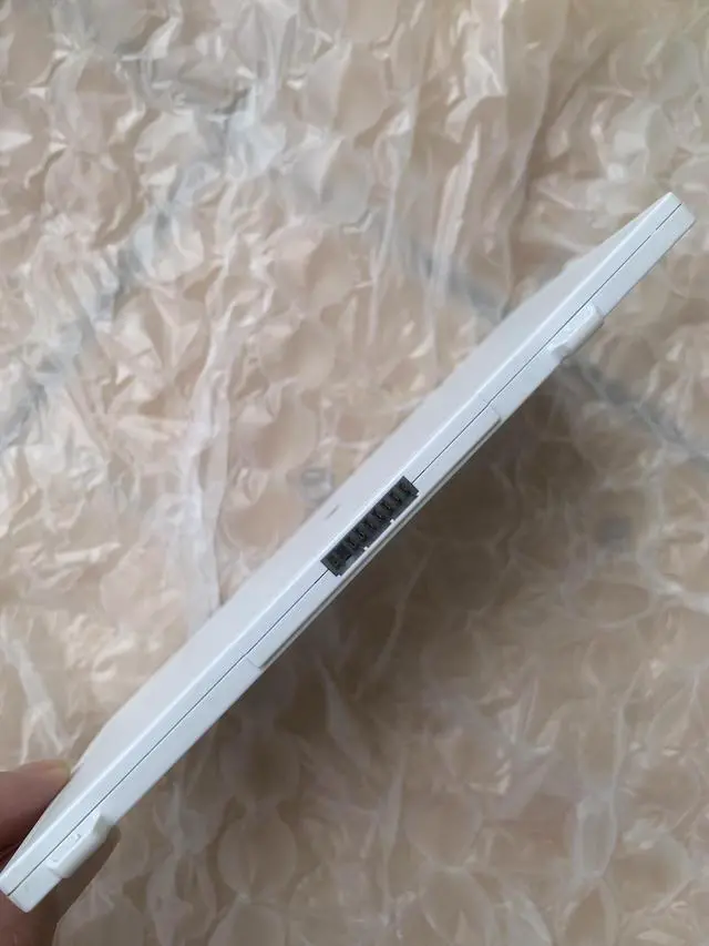 Main image of LB-4A 11.1V 1600mAh (18Wh) Li-Ion Battery for Canon CXDI-710C/702C/810C/720C/820C/703C Medical X-Ray Detector Tablet