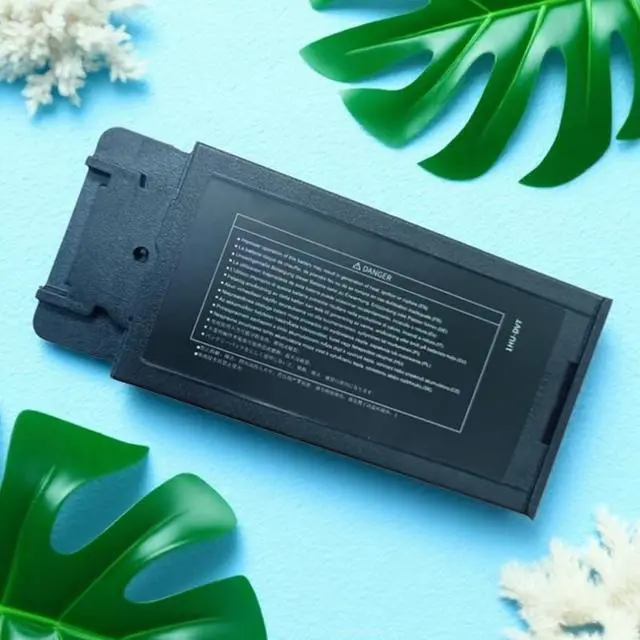 Alt view image 3 of 3 - Battery for Panasonic TOUGHBOOK FZ-55 / FZ-VZSU1HU  10.8V 68Wh 6300mAh  Compatible with Toughbook FZ-55 MK1 Notebook