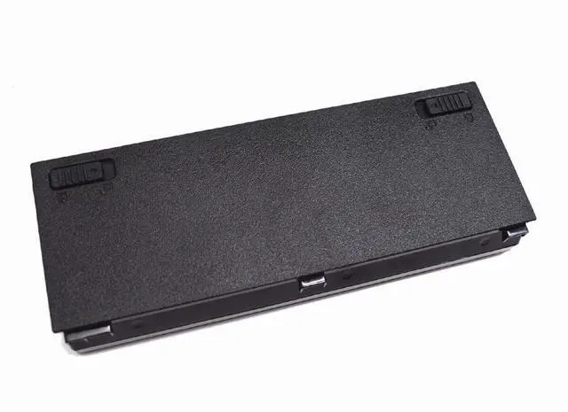 Alt view image 2 of 3 - NH50BAT-4 14.6V 41Wh (2750mAh) Li-ion Laptop Battery for Clevo NH50/NH55/NH58/NH70 Series & HASEE/Thunderobot Gaming Laptops  Compatible with Part # 6-87-NH50S-41C00