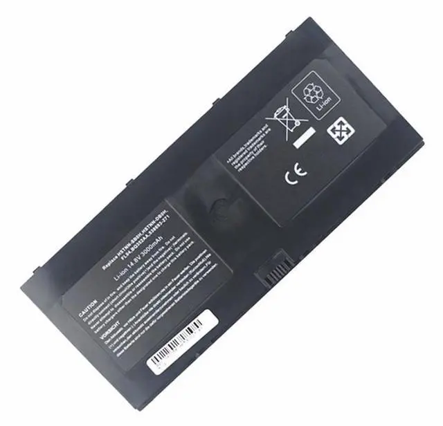 Main image of AT907AA 14.8V 35.52Wh (2400mAh) Li-Polymer Battery for HP ProBook 5310m/5320m - Compatible with FL04, HSTNN-C72C, HSTNN-DB1L