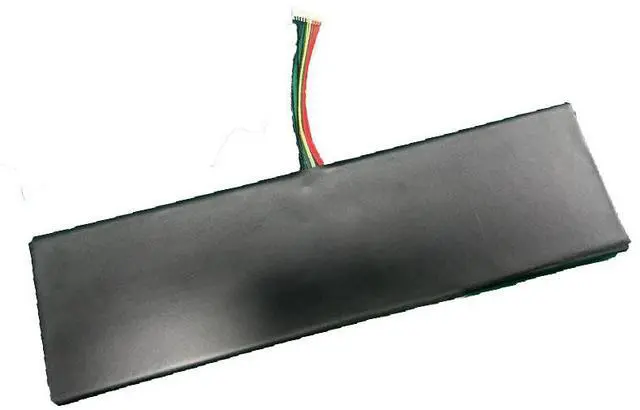 Alt view image 2 of 3 - GAG-N4A Battery for Gigabyte AORUS 15 XE5 15G 15P 17G 17H XC / Aero 15 XD 17YD  15.2V 6514mAh (99Wh) Li-ion Laptop Battery Gigabyte G-Style