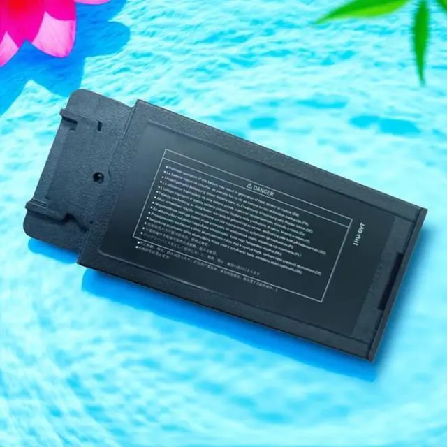 Alt view image 2 of 3 - Battery for Panasonic TOUGHBOOK FZ-55 / FZ-VZSU1HU  10.8V 68Wh 6300mAh  Compatible with Toughbook FZ-55 MK1 Notebook