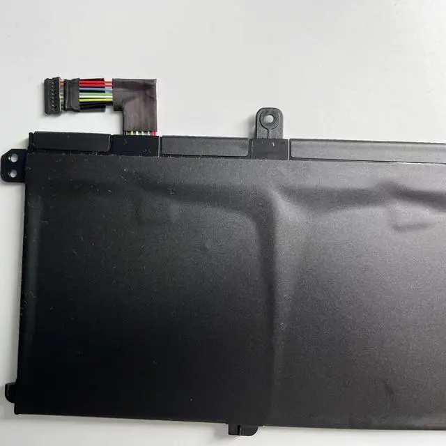 Alt view image 2 of 2 - L18M3P72 Battery for Lenovo ThinkPad X390 Yoga/X13 Yoga | 11.52V 50Wh | Replaces SB10T83171, 02DL022 | 3-Cell Li-ion