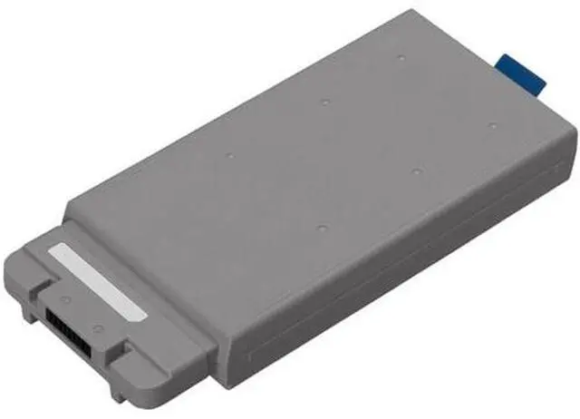 Main image of FZ-VZSU1XU Standard Battery for Panasonic  TOUGHBOOK 40 | 68Wh 10.8V