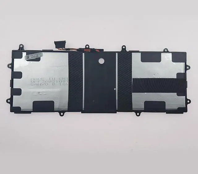 Alt view image 3 of 3 - AA-PBZN2TP 7.5V 30Wh (4080mAh) Li-ion Battery for Samsung NP905S3G/NP915S3G/NP910S3G/XE500T1C - Compatible with BA43-00355A