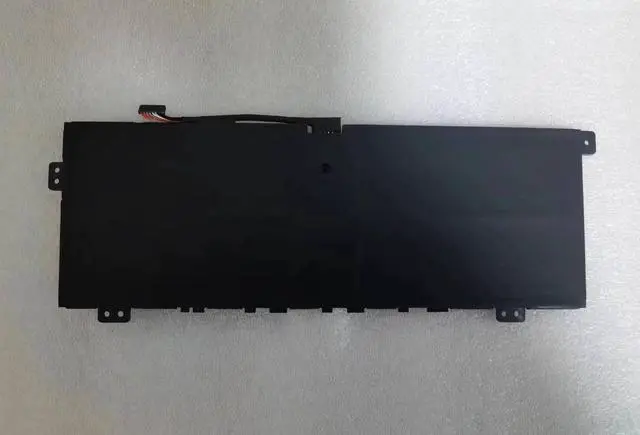 Alt view image 2 of 3 - L18M4PE0 L18L4PE0 51Wh Battery for Lenovo Yoga C740-14IML, IdeaPad 4G 14Q8C05  Compatible with 5B10W67296, 5B10U40209  Li-ion, CE/FCC/RoHS Certified, Brand New