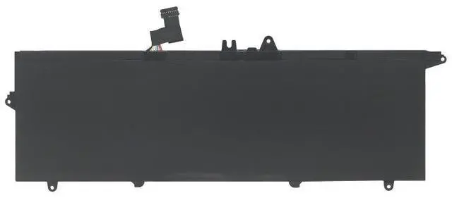 Alt view image 2 of 3 - L18L3PD1 Battery for Lenovo ThinkPad T490s/T495s/T14s Series | 57Wh 4-Cell Li-ion | Replaces L18C3PD1,L18M3PD1 , L18M3PD2, 02DL013