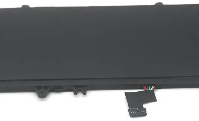 Alt view image 3 of 3 - L18L3PD1 Battery for Lenovo ThinkPad T490s/T495s/T14s Series | 57Wh 4-Cell Li-ion | Replaces L18C3PD1,L18M3PD1 , L18M3PD2, 02DL013