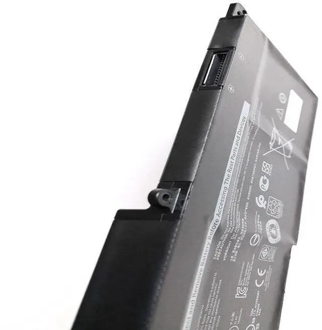 Alt view image 3 of 3 - 90Wh DT9XG Replacement Battery for Dell Alienware Area-51m R1/R2 ALWA51M Series - Compatible with 07PWKV 0KJYFY (11.4V 6-Cell Li-ion, High Capacity)