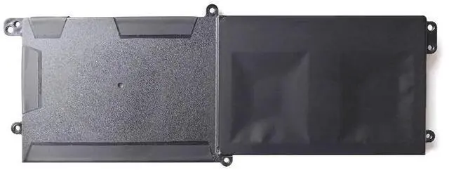 Alt view image 2 of 3 - 90Wh DT9XG Replacement Battery for Dell Alienware Area-51m R1/R2 ALWA51M Series - Compatible with 07PWKV 0KJYFY (11.4V 6-Cell Li-ion, High Capacity)