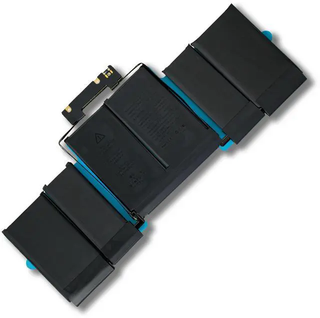 Main image of Premium A1964/A1989/A2251 Replacement Battery for MacBook Pro 13" (2018-2020)  58Wh Li-ion  Compatible with EMC 3214/3358/3348