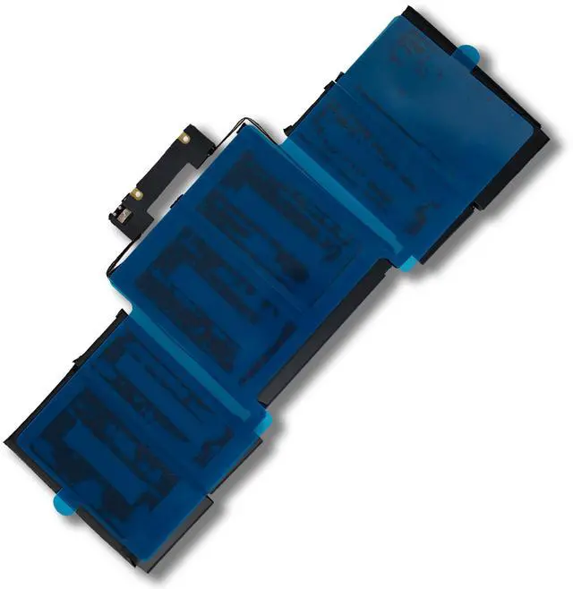 Alt view image 3 of 3 - Premium A1964/A1989/A2251 Replacement Battery for MacBook Pro 13" (2018-2020)  58Wh Li-ion  Compatible with EMC 3214/3358/3348