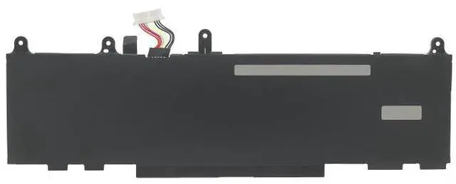 Alt view image 2 of 2 - HP WP03XL Battery (4249mAh, 51Wh) for HP EliteBook G9 Series & Split X2 13-M000  OEM Part # WP03XL, HSTNN-LB9C, M64305-2C1