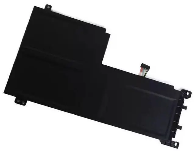 Alt view image 2 of 3 - L19L3PF2 L19C3PF4 L19C3PF5 Battery for Lenovo Ideapad 5-15IIL05 5-15ARE05  55Wh/57Wh, 11.52V, Li-ion  Replaces L19M3PF6, L19D3PF3, L19L4PF1