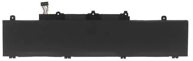 Alt view image 3 of 3 - 5B10X02603 45Wh Battery  Compatible with ThinkPad E14-G2 & E15-G2 (2nd Gen)  Replaces 5B10X02606, 5B10X02594, L19L3PD5  Li-ion OEM Replacement