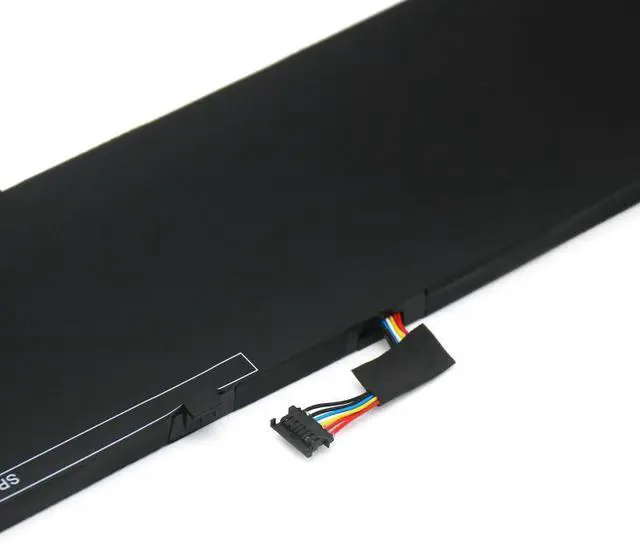 Alt view image 3 of 3 - 5B10X19049 L19M4P71 Battery for Lenovo ThinkPad P1 Gen 3/X1 Extreme 3rd Gen | 80Wh 4-Cell Li-ion | Replaces L19C4P71, 5B10X19050, SB10X19047 | 1-Year Warranty