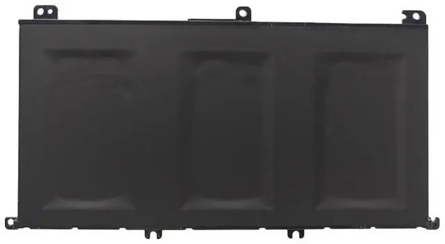 Alt view image 2 of 3 - 357F9 Replacement Battery for Dell Inspiron 15 7559 7567 7000 Series | 11.1V 74Wh 6330mAh Li-Polymer | Compatible with 00GFJ6 0357F9 P57F001 | 2-Year Warranty