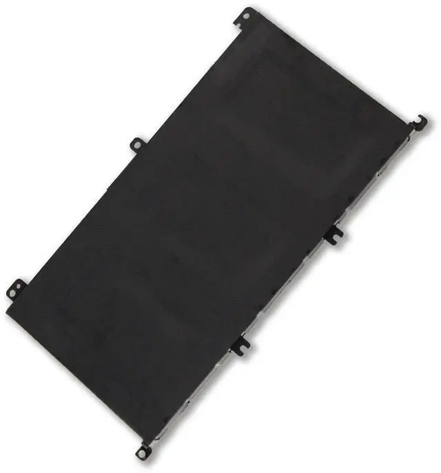 Alt view image 3 of 3 - 357F9 Replacement Battery for Dell Inspiron 15 7559 7567 7000 Series | 11.1V 74Wh 6330mAh Li-Polymer | Compatible with 00GFJ6 0357F9 P57F001 | 2-Year Warranty