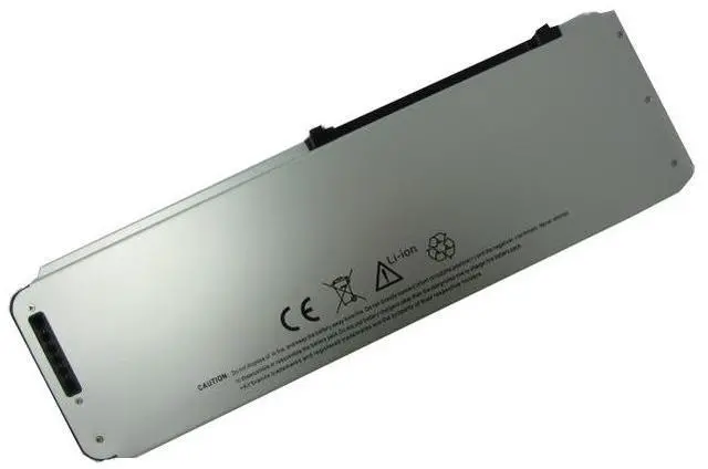 Alt view image 3 of 3 - A1280 Battery for Apple MacBook 13" A1278 (2008 Version ONLY) | 56Wh 6-Cell | Replaces MB771G/A, MB467LL/A, MB466LL/A | 10.8V | Check Year Before Buy!
