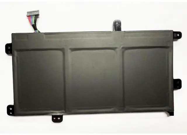 Alt view image 2 of 3 - LBX822BM Replacement Battery for LG 15UD50Q-GX30K Series | 11.61V 49Wh 4278mAh Li-ion | 3ICP5/61/80 Compatible | 3-Cell | 12-Month Warranty