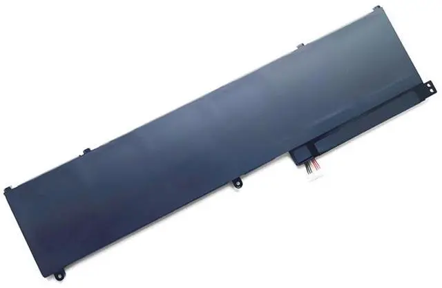 Alt view image 3 of 3 - C32N2002 Battery for ASUS ZenBook Pro 15 UX535 UX535LI UM535 & Flip 15 UX564 Series | 96Wh 6-Cell | Replaces 0B200-03770000, 0B200-03660200 | High Capacity 11.55V Laptop Battery