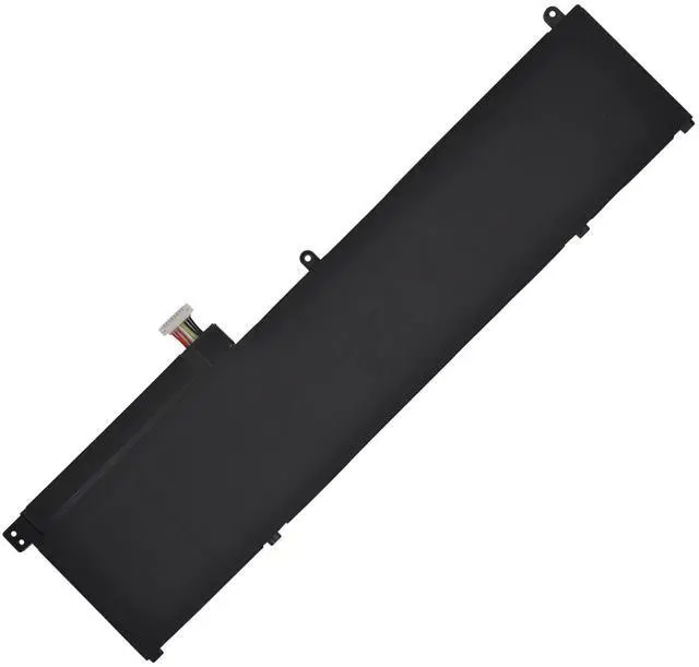 Alt view image 2 of 3 - C32N2002 Battery for ASUS ZenBook Pro 15 UX535 UX535LI UM535 & Flip 15 UX564 Series | 96Wh 6-Cell | Replaces 0B200-03770000, 0B200-03660200 | High Capacity 11.55V Laptop Battery