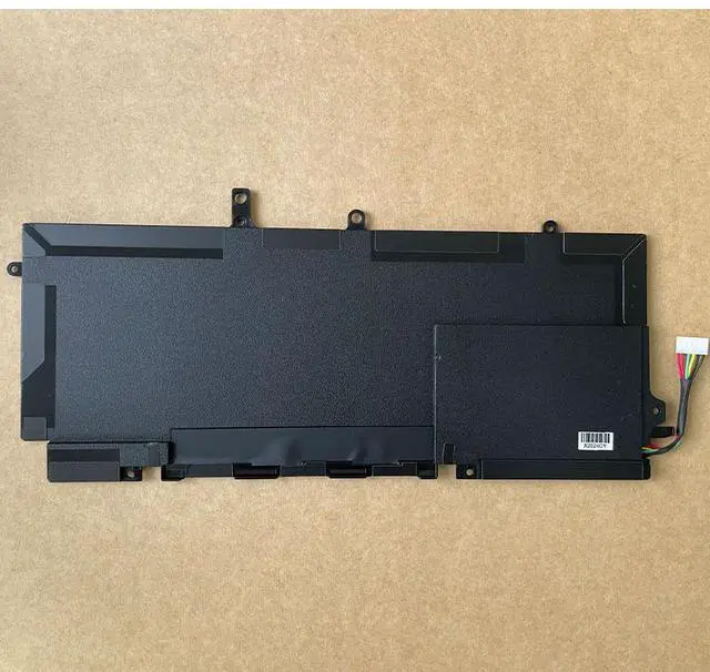 Alt view image 2 of 3 - BG06XL Battery for HP EliteBook 1040 G3 Series | 11.4V 45Wh 3780mAh | Compatible with 804175-181, 805096-001, HSTNN-IB6Z | 6-Cell Li-ion