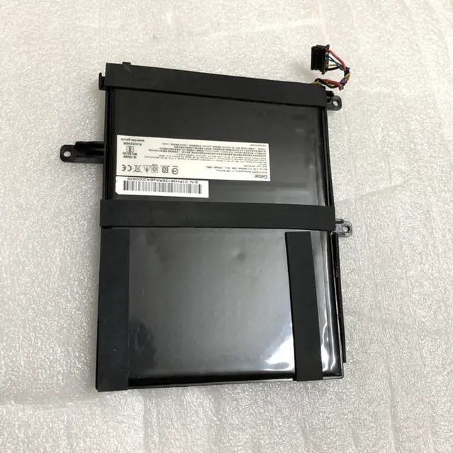 Main image of Premium V1P4C Replacement Battery for Dell Chromebook 13 3380 & Inspiron Chromebook 14 7486 Series - 56Wh High Capacity (7.6V Li-ion) - Compatible with VIP4C, FMXMT, 0FMXMT