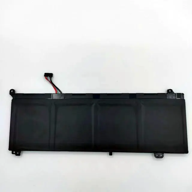 Alt view image 2 of 3 - Premium L19C4PDB Replacement Battery for Lenovo ThinkBook 14s Yoga ITL & 14/15 G-Series - 60Wh High Performance (15.44V Li-ion) - Compatible with L19M4PDB 5B10Z21209 SB10Z21205 Models