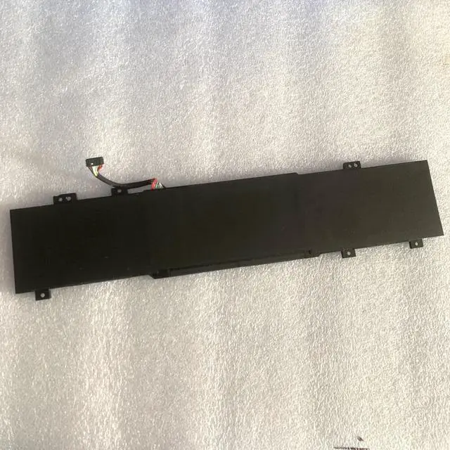 Alt view image 2 of 3 - 5B11K09317 L22C3PF2 Replacement Battery for Lenovo V14/V15 G4 & IdeaPad Slim 3 Series - 47Wh High Performance (11.31V Li-ion) - Compatible with L22M3PF2 L22B3PF2 SB11K09315 5B11K09317