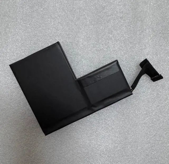 Alt view image 3 of 3 - Premium F7A Replacement Battery for Steam Deck Handheld Gaming PC - High Capacity 5313mAh Li-ion - 0 Cycle Grade A Cells