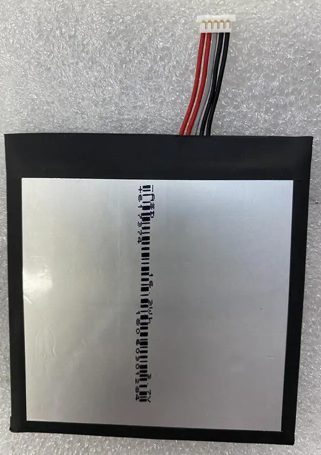 Alt view image 3 of 3 - Premium HAC-003 Replacement Battery for Nintendo Switch Console - High Capacity 4310mAh Li-ion (3.7V 16Wh) - Compatible with HAC-001 Models