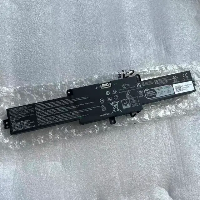 Main image of BTY-S1M Battery for MSI Claw A1M Handheld Gaming Console | 52.8Wh 11.61V | for A1M-050US, A1M-051US | MS-1T41 | Handheld Gaming PC