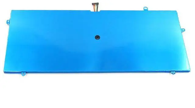 Alt view image 2 of 3 - L12M4P21 Laptop Battery for Lenovo Yoga 2 Pro 13 Series - 7.4V 54Wh 7400mAh (Replaces L13S4P21)